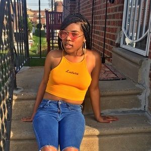 Meet your Posher, Jada